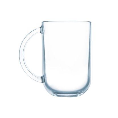 Picture of Luminarc Troquet Glass Mug, 24 cl, L7346