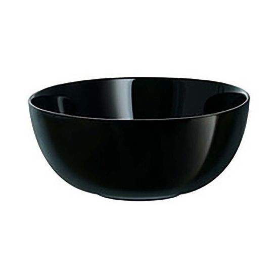 Picture of Luminarc Bowl Diwali Black P0861 12cm