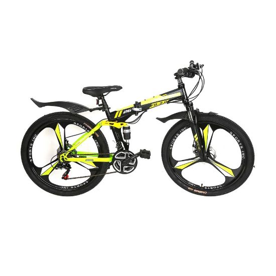 Picture of Sports INC Foldable Bicycle 26" BZSF3 Assorted Color