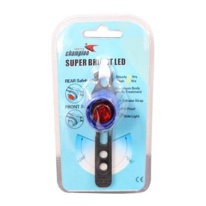 Picture of Sports Champion Bicycle LED Light 48-5