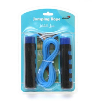 Picture of Sports Champion Jump Rope 771 Assorted Color & Design