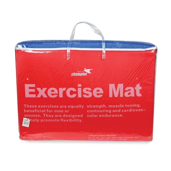 Picture of Sports Champion Exercise Mat 42860