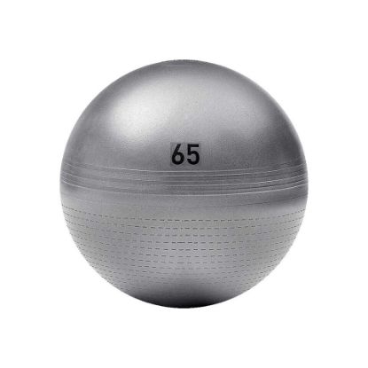 Picture of Adidas Gym Ball 65" ADBL-11246GR Grey