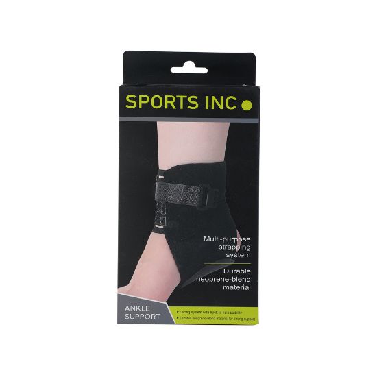 Picture of Sports Inc Ankle Support DS84049