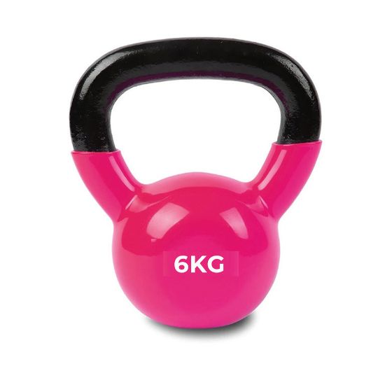 Picture of Sports Champion Kettlebell HJ-A036 6Kg