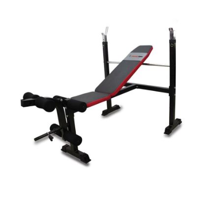 Picture of Techno Gear Weight Lifting Bench HJ-B056