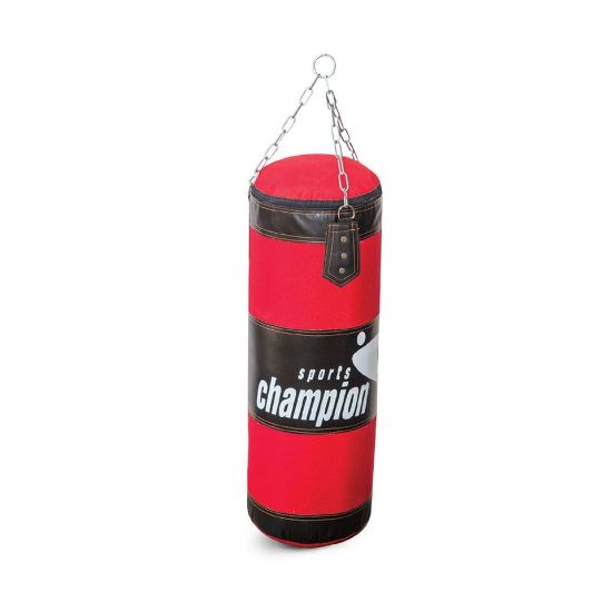 Picture of Sports Champion Punching Bag 428100 Large