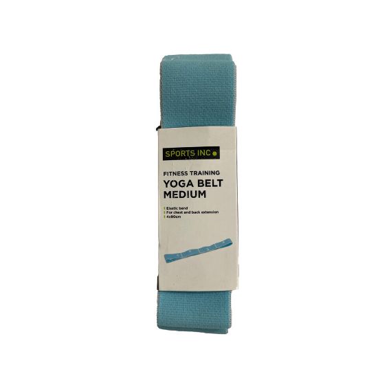 Picture of Sports INC Yoga Belt IR9766F Medium