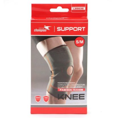 Picture of Sports Champion Knee Support LS5636 Small