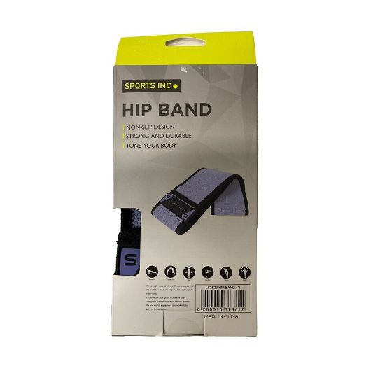 Picture of Sports INC Hip Band LS3629 Small