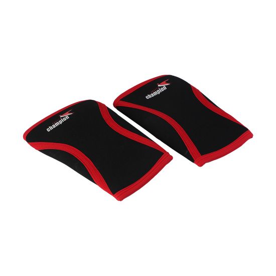 Picture of Sports Champion Knee Sleeve SB-16-8873