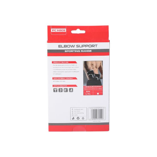 Picture of Sports Champion Elbow Support LS5752 Large