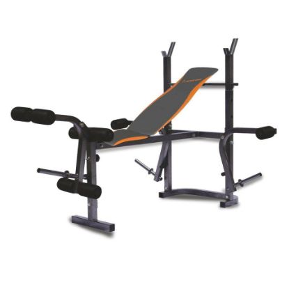 Picture of Techno Gear Weight Lifting Bench BH1034Y