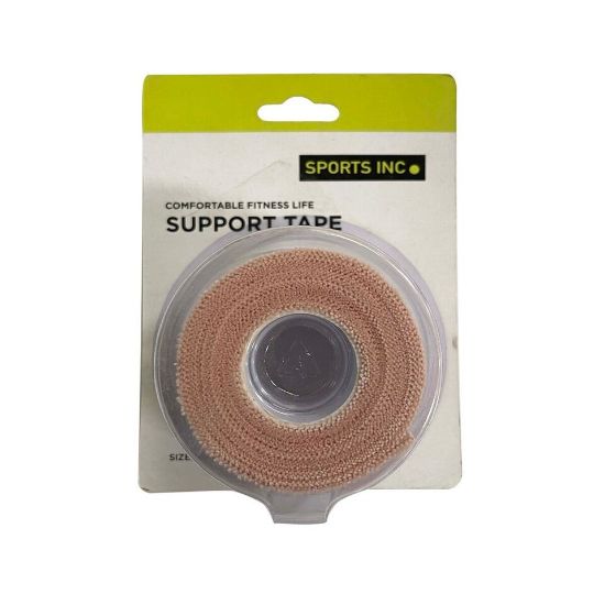 Picture of Sports INC Support Tape IRBD004, Size: 5cmx4.5m