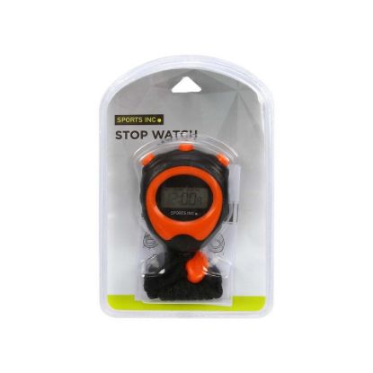 Picture of Sports Inc Stop Watch, LS3193