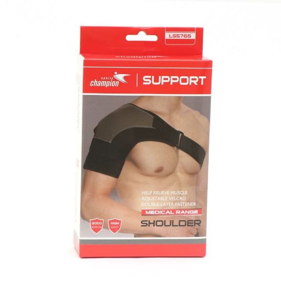 Picture of Sports Champion Shoulder Support LS5765