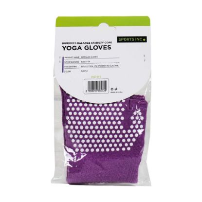 Picture of Sports INC Yoga Gloves IR97883