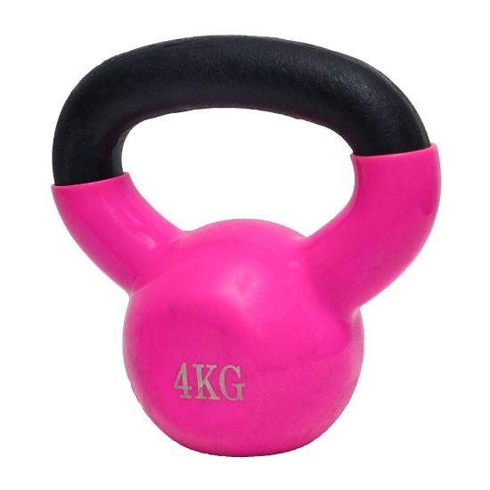 Picture of Sports Champion Kettlebell HJ-A036 4Kg Assorted Color