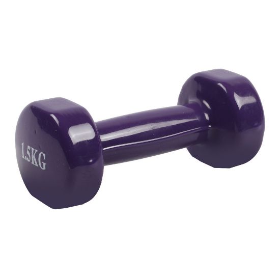 Picture of Sports INC Dumbbell 1.5kg SC-80040 Assorted Colours