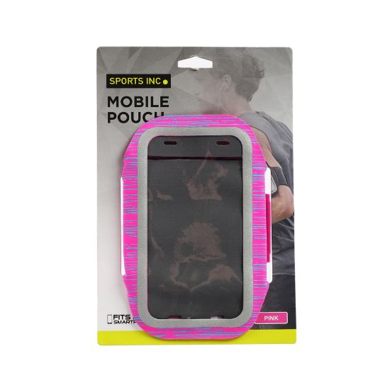 Picture of Sports INC Mobile Pouch LS3724