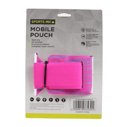 Picture of Sports INC Mobile Pouch LS3724