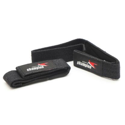 Picture of Sports Champion Lifting Strap SB-16-7064