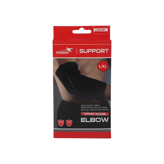 Picture of Sports Champion Elbow Support LS5781 Large