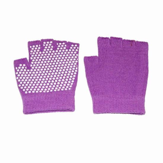 Picture of Sports Champion Yoga Gloves IR97883 Assorted