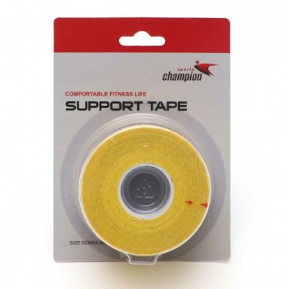 Picture of Sports Champion Support Tape IRBD003 5cmx4.5m