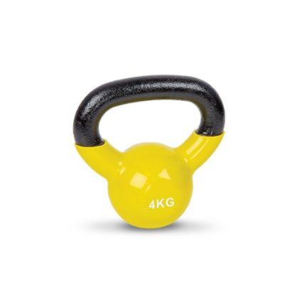 Picture of Sports Champion Kettlebell 4KG DF-057B