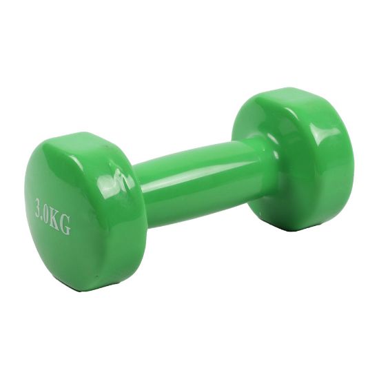 Picture of Sports INC Dumbbell 3kg SC-80040 Assorted Colours