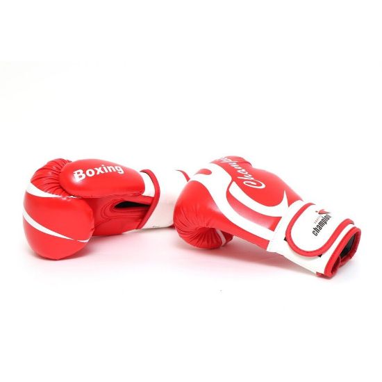 Picture of Sports Champion Children's Boxing Gloves HJG115 Assorted Color & Design