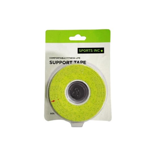 Picture of Sports INC Support Tape IRBD003, Size: 5cmx4.5m