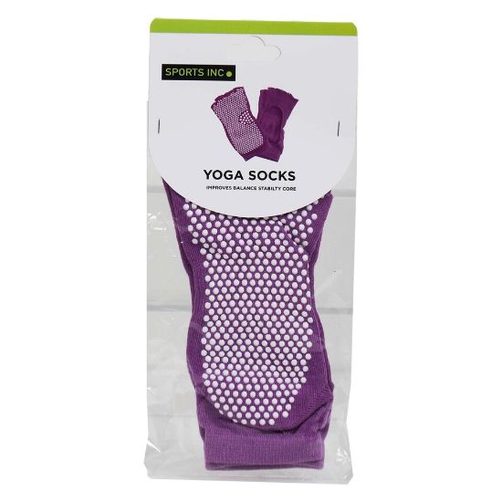 Picture of Sports INC Yoga Socks IR97882A