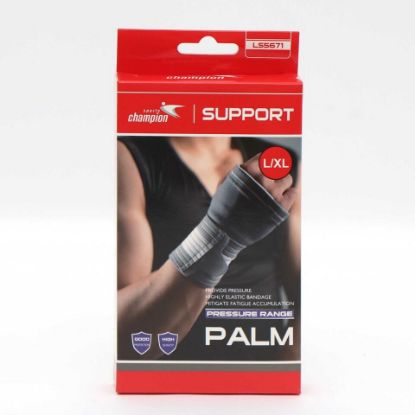 Picture of Sports Champion Palm Support LS5671