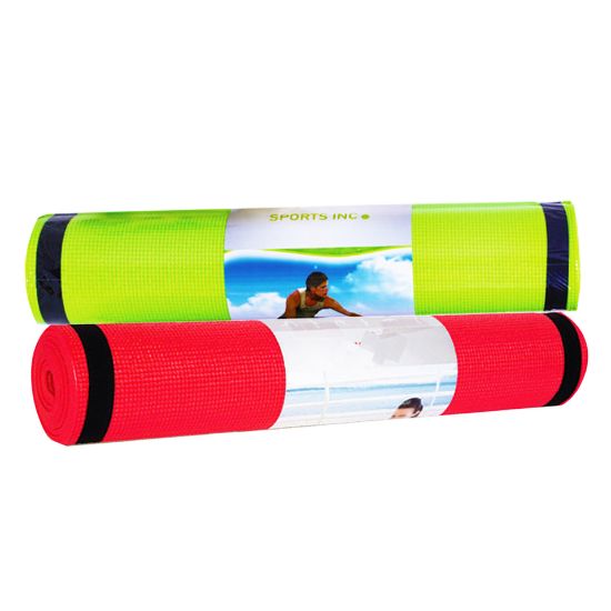 Picture of Sports Inc Yoga Mat 5mm