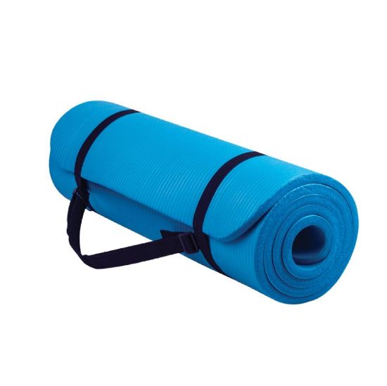 Picture of Sports INC Yoga Mat 10mm 24101