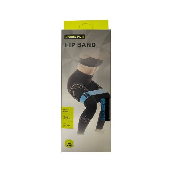 Picture of Sports INC Hip Band LS3629 Large