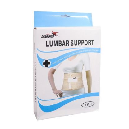 Picture of Sports Champion Lumbar Support 13-5