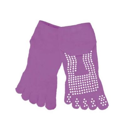 Picture of Sports INC Yoga Socks Covered Finger IR97882