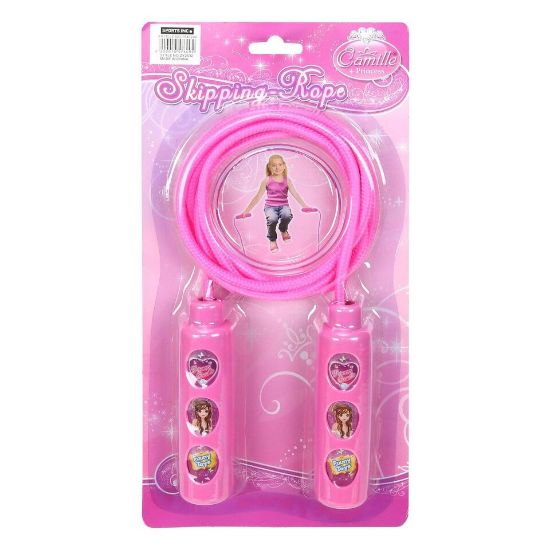 Picture of Sports INC Kids Jump Rope ZY2632