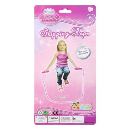 Picture of Sports INC Kids Jump Rope ZY2632