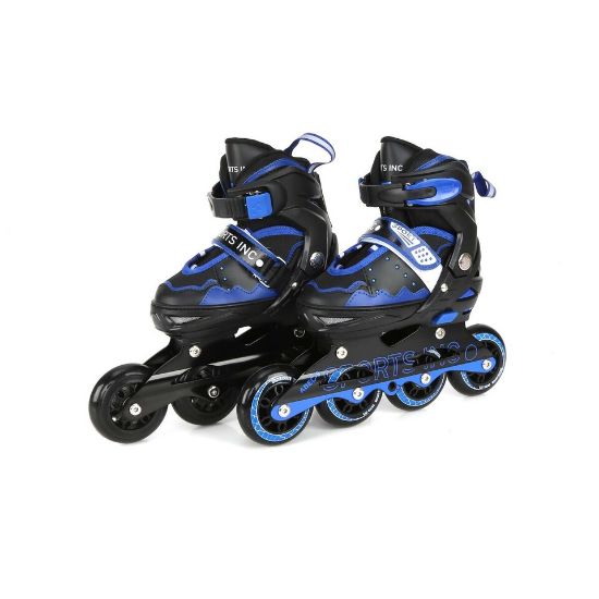 Picture of Sports INC Inline Skate 29-33 88810 Small