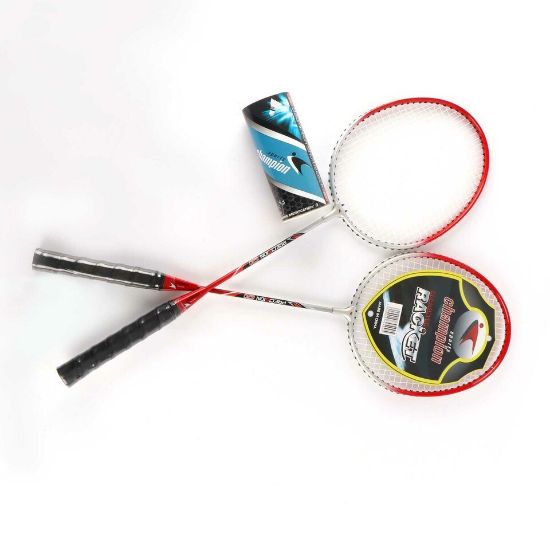 Picture of Sports Champion Badminton Set 620