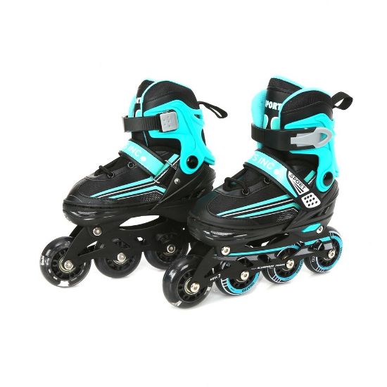 Picture of Sports Inc Inline Skating Shoe Size 29-33 AB7