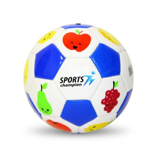 Picture of Sports Champion Mini Football TB011 Assorted Design & Color