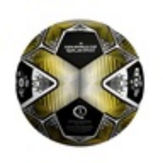 Picture of FIFA Thermo Bond Football 5" 18516 Assorted