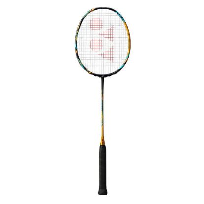 Picture of Yonex Badminton Racket Astrox 88 D 4U Tour, Camel Gold