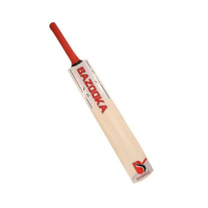 Picture of Bazooka Tennis Master Kashmir Willow Cricket Bat Grade 1