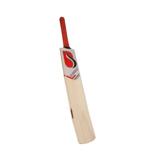 Picture of Bazooka Tennis Master Kashmir Willow Cricket Bat Grade 1